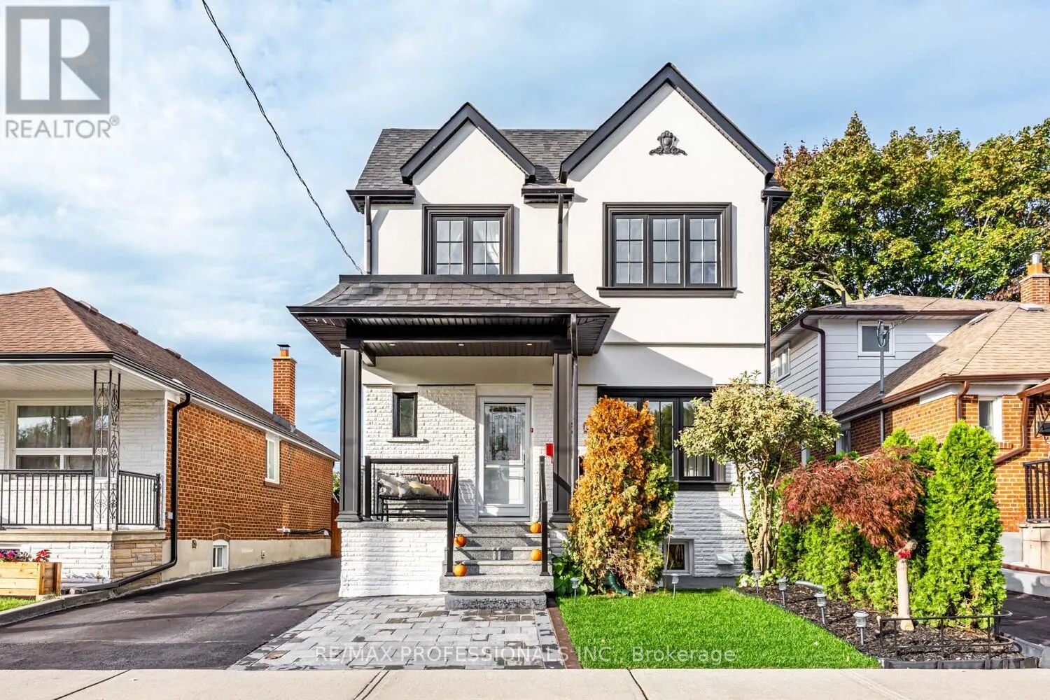 56 PARKER AVENUE