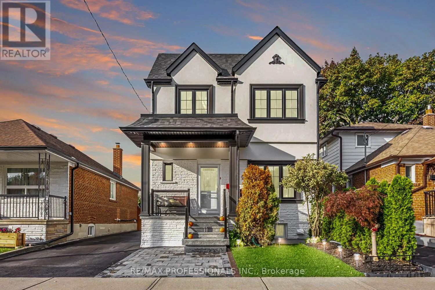 56 PARKER AVENUE