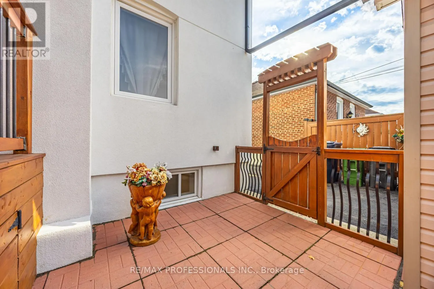 56 PARKER AVENUE
