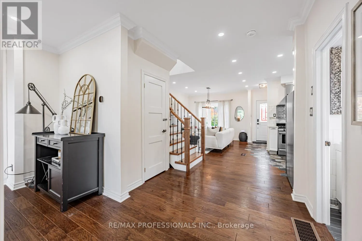 56 PARKER AVENUE