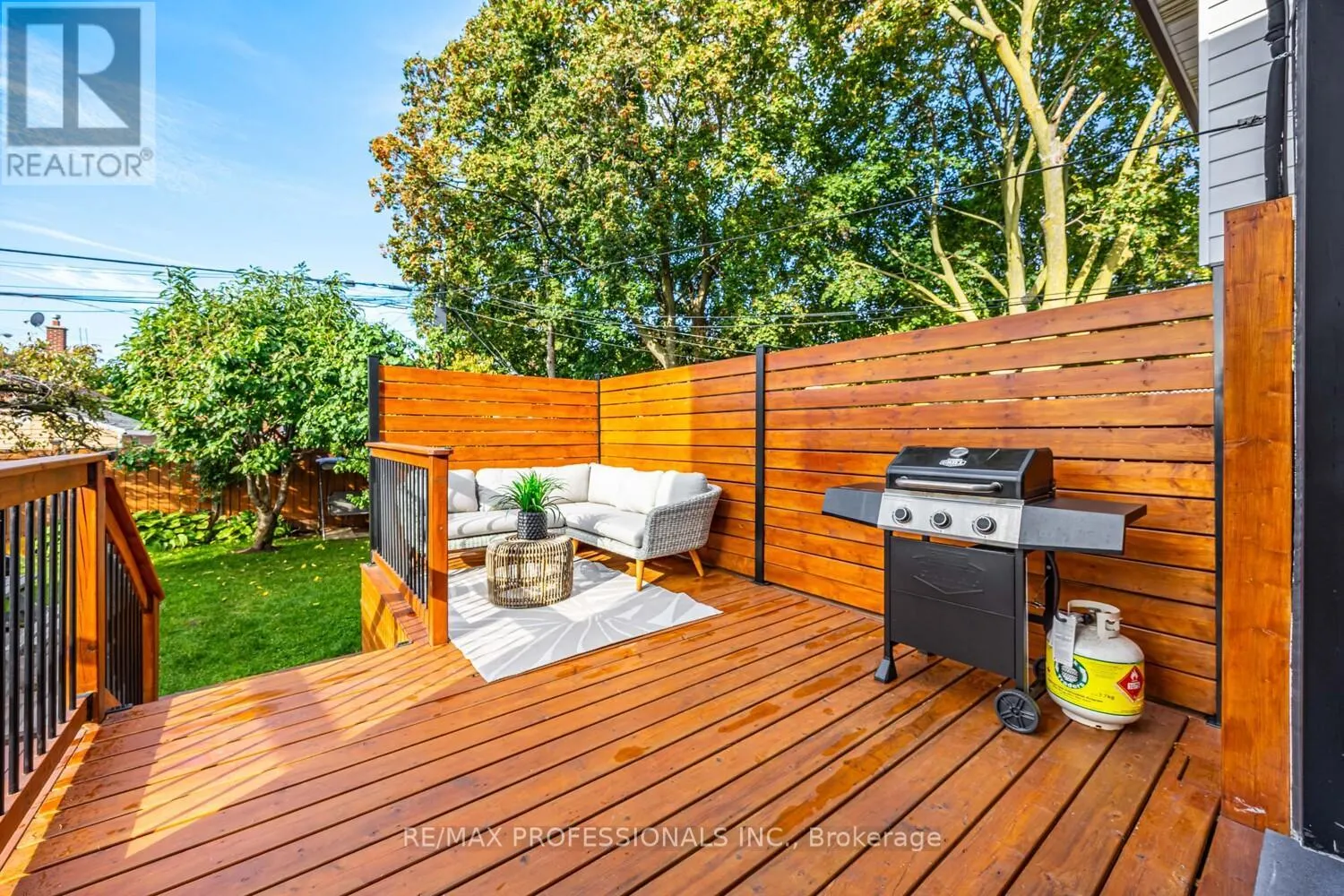 56 PARKER AVENUE
