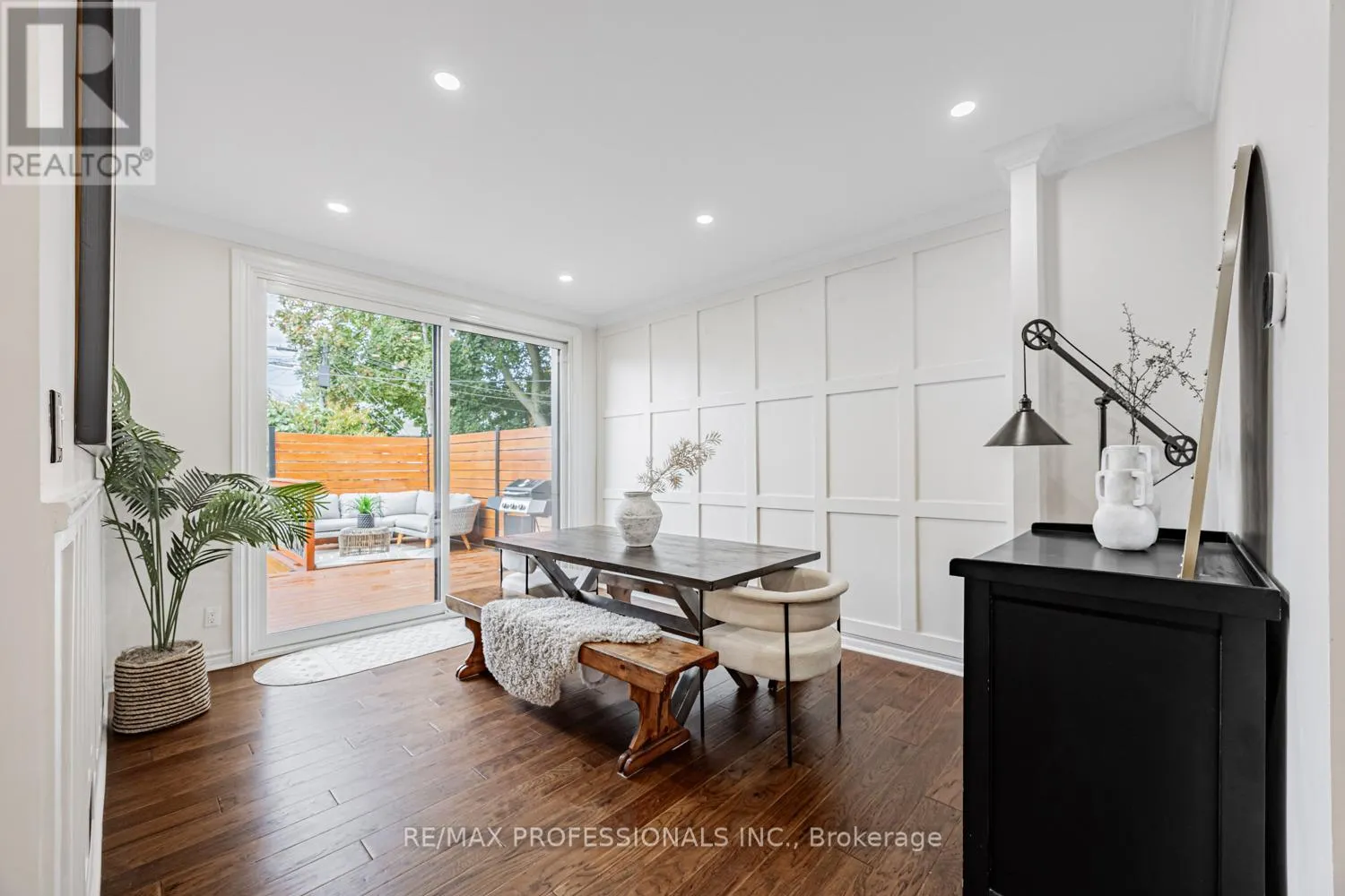 56 PARKER AVENUE