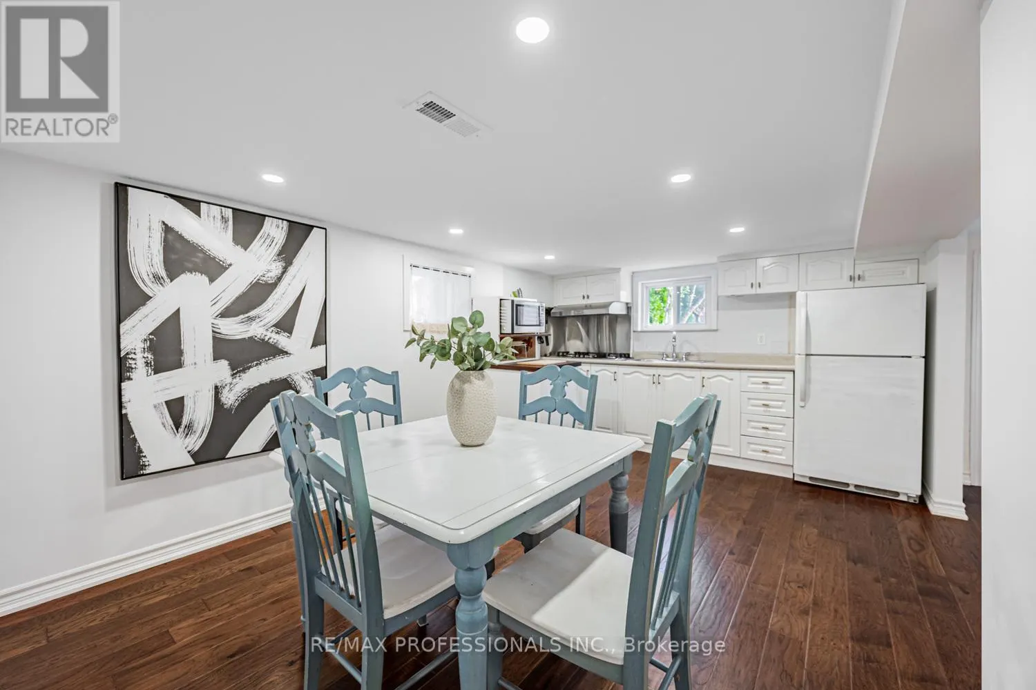 56 PARKER AVENUE