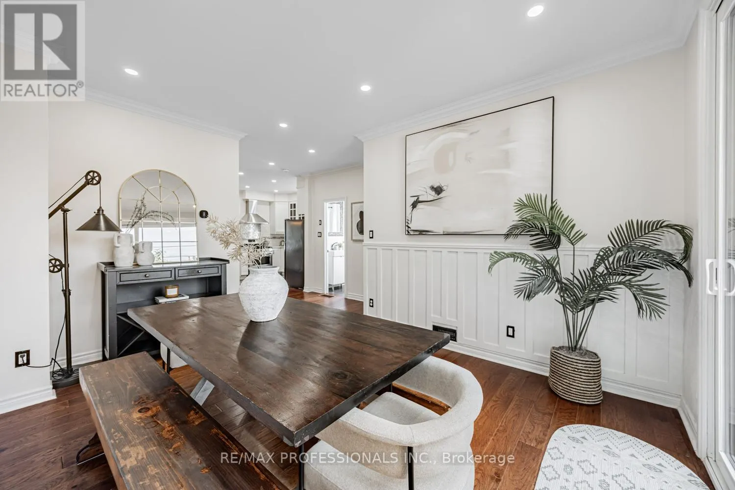 56 PARKER AVENUE