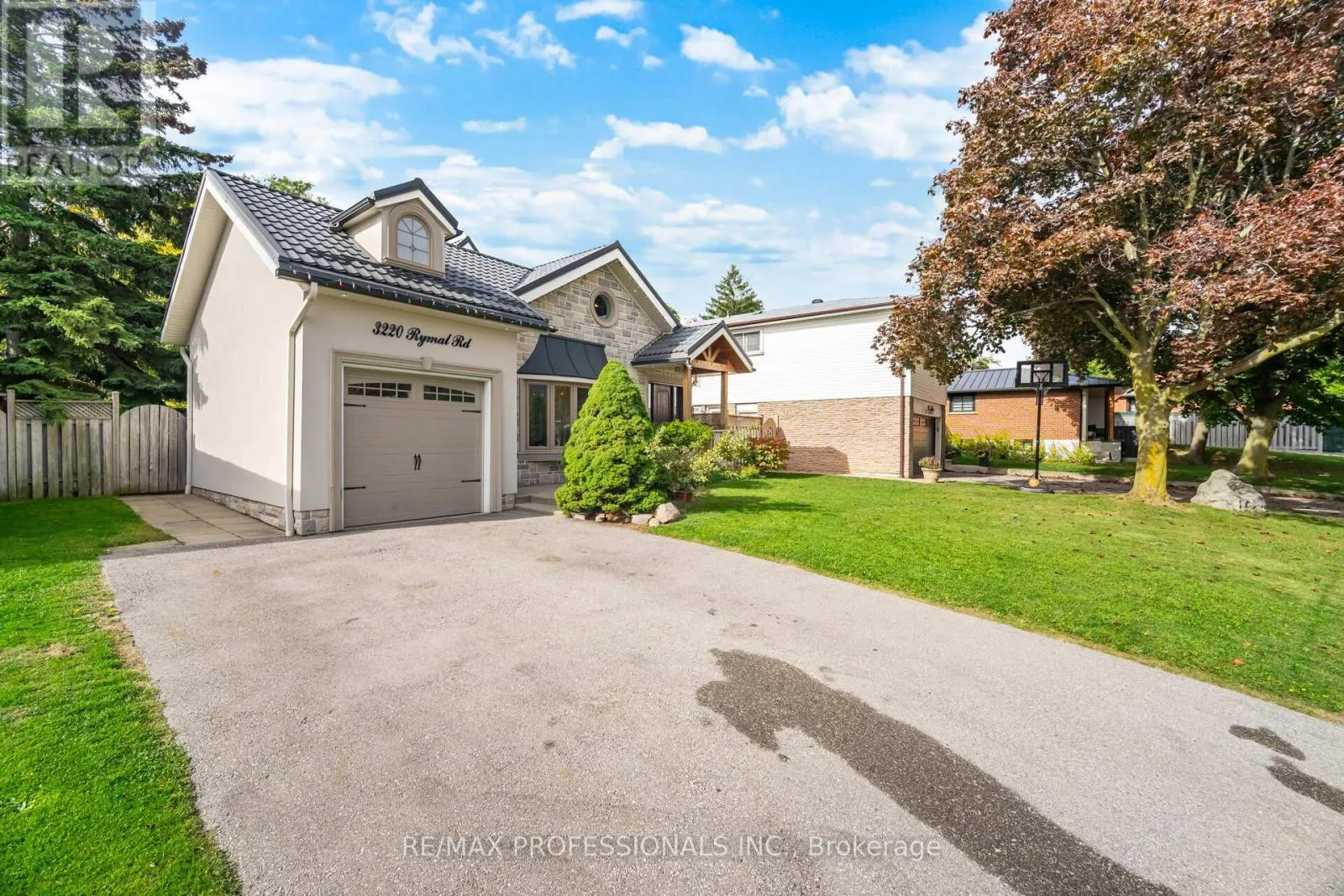 3220 RYMAL ROAD