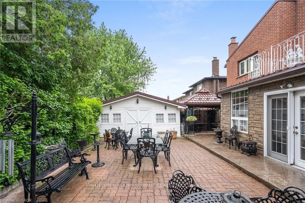 2545 POLLARD DRIVE