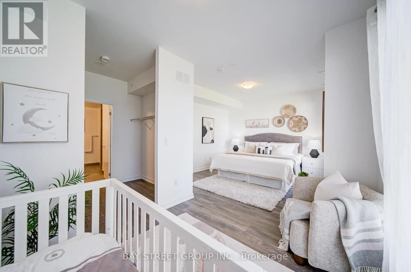 116 - 2530 EGLINTON AVENUE W