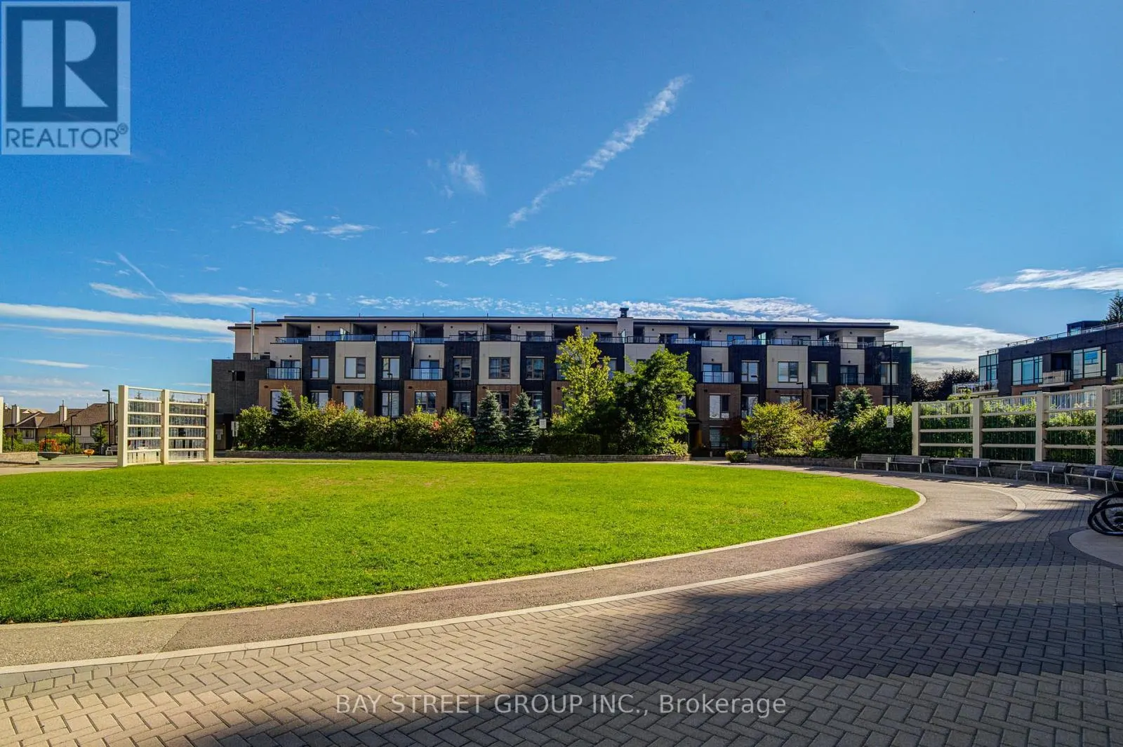 116 - 2530 EGLINTON AVENUE W