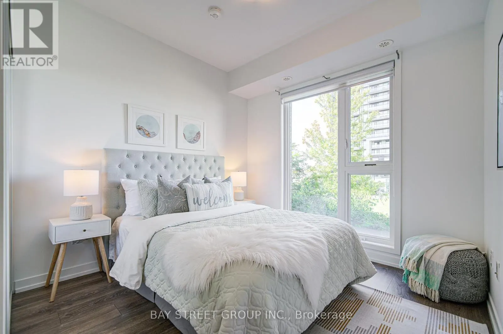 116 - 2530 EGLINTON AVENUE W