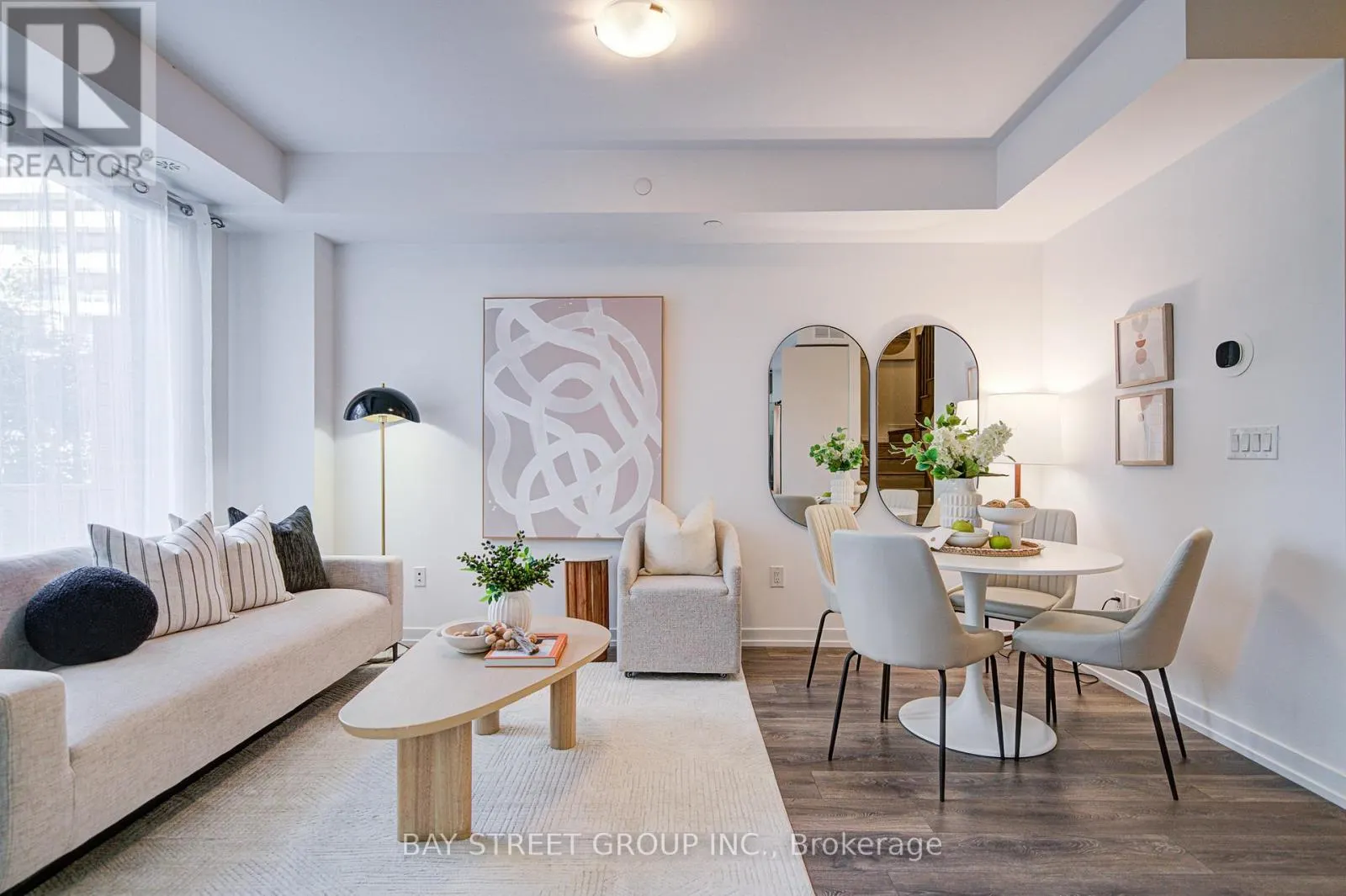 116 - 2530 EGLINTON AVENUE W