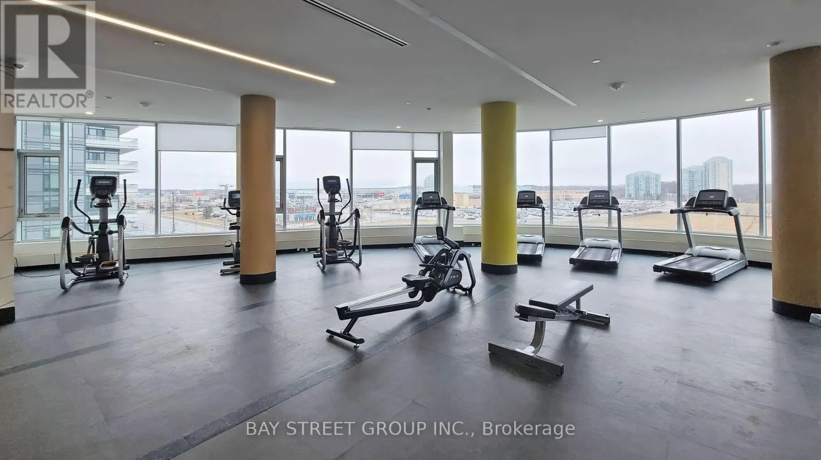 116 - 2530 EGLINTON AVENUE W