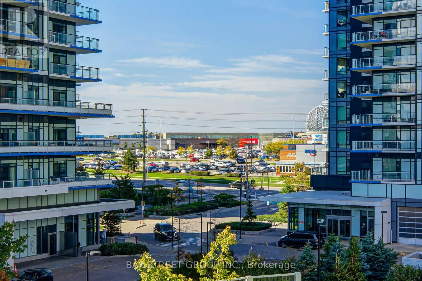 116 - 2530 EGLINTON AVENUE W