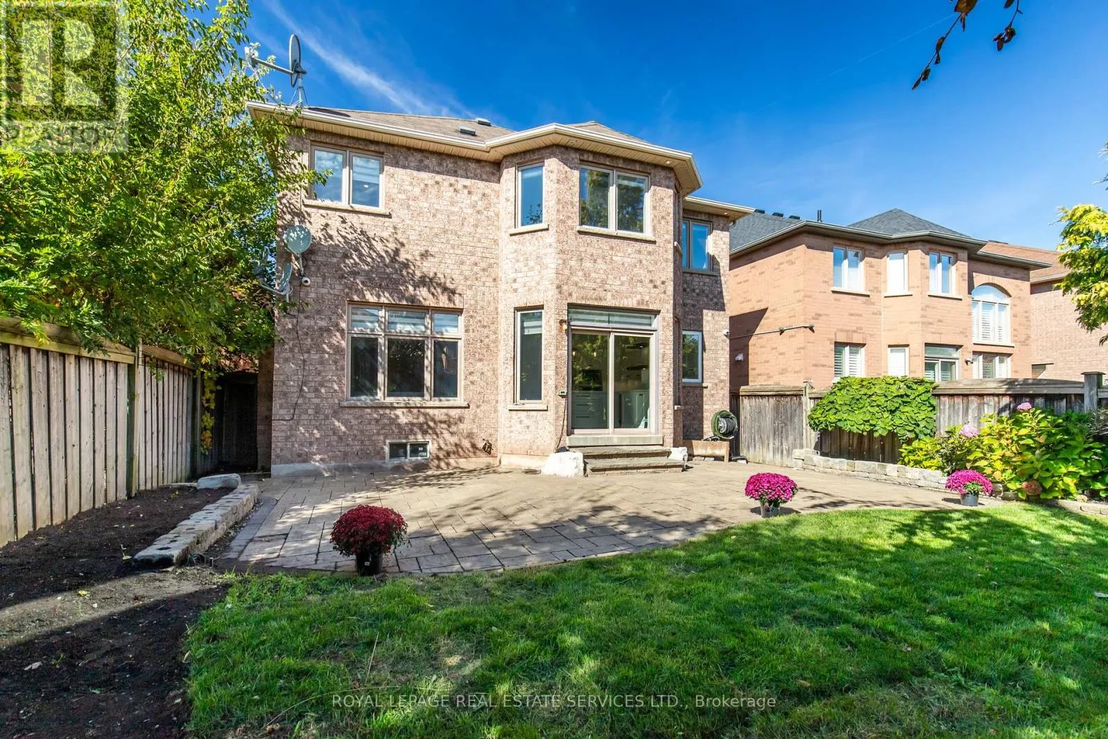 2240 PINE GLEN ROAD