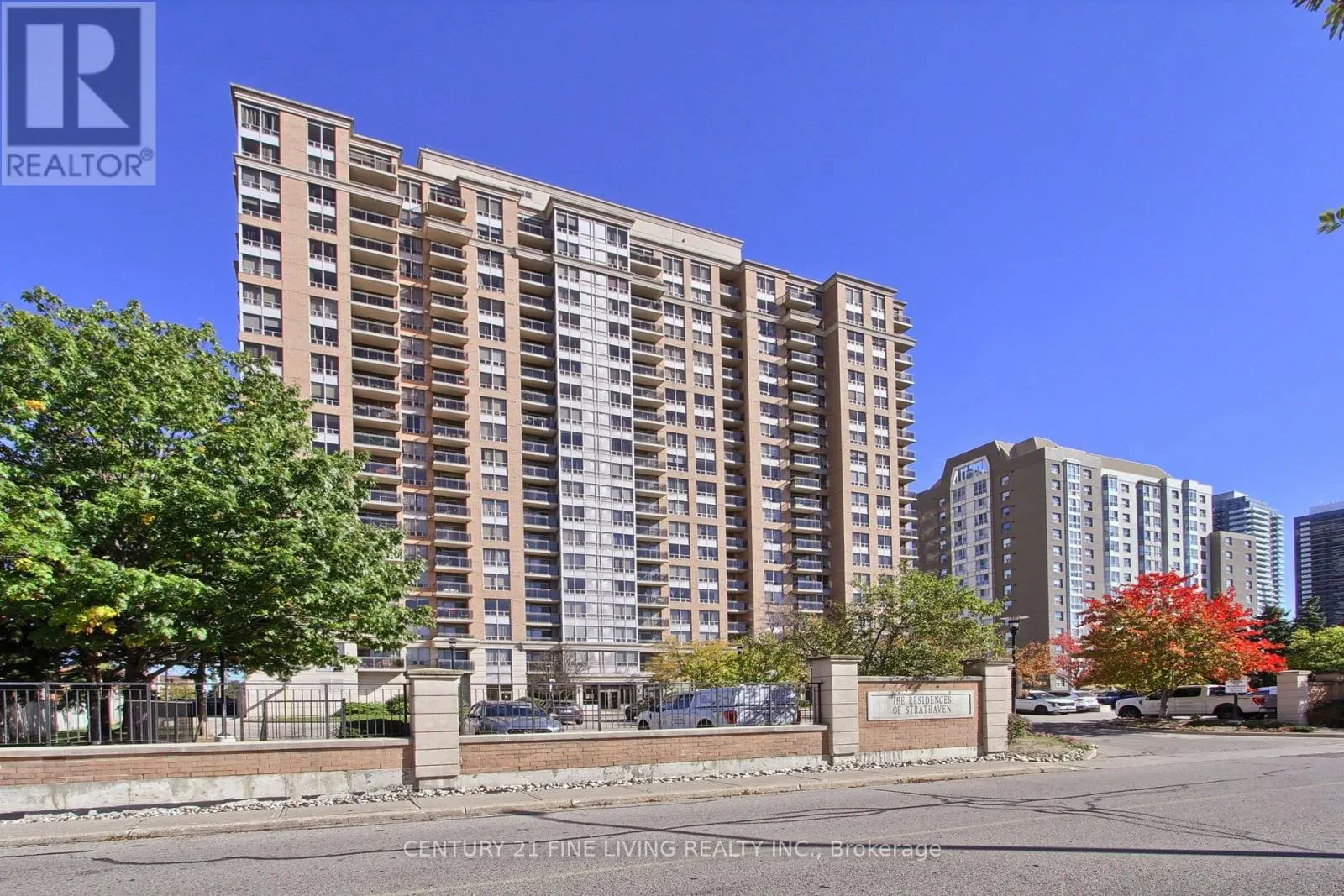 1415 - 55 STRATHAVEN DRIVE