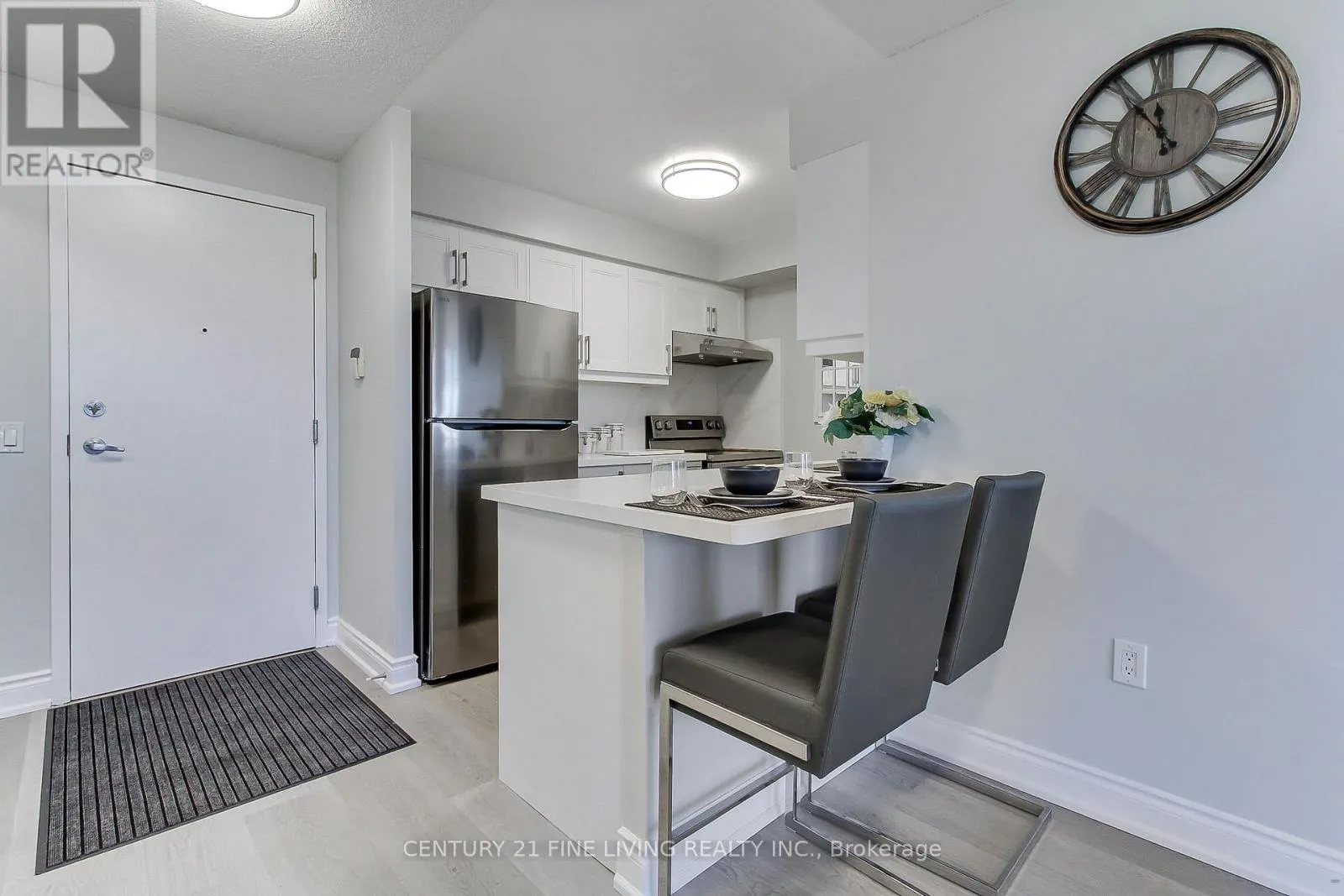1415 - 55 STRATHAVEN DRIVE