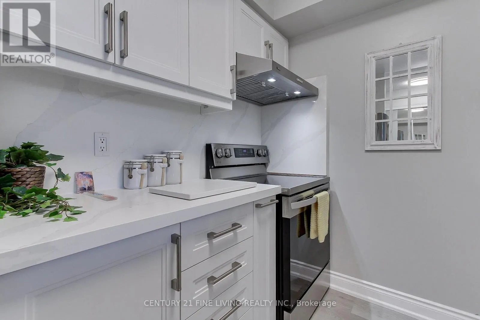 1415 - 55 STRATHAVEN DRIVE