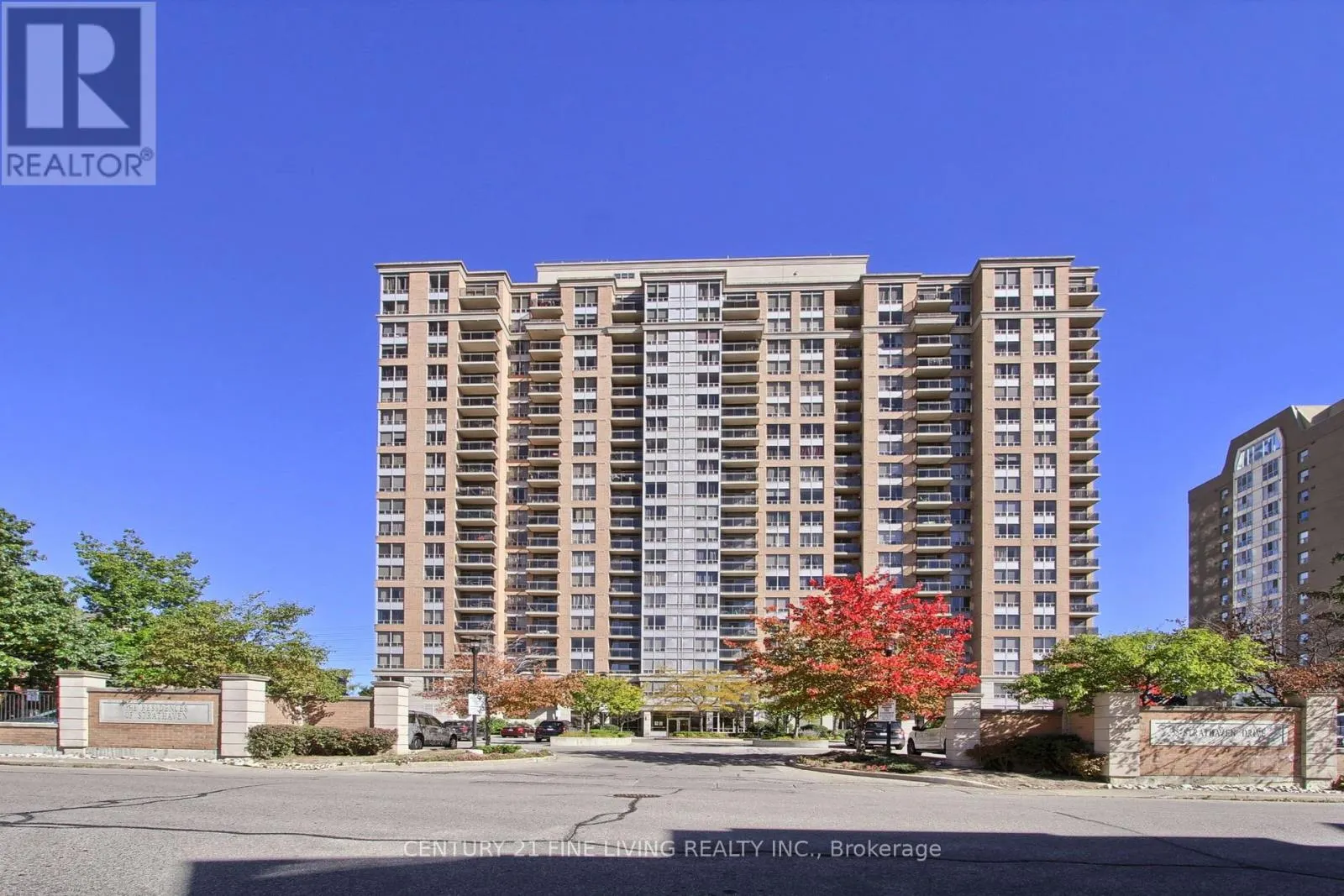 1415 - 55 STRATHAVEN DRIVE