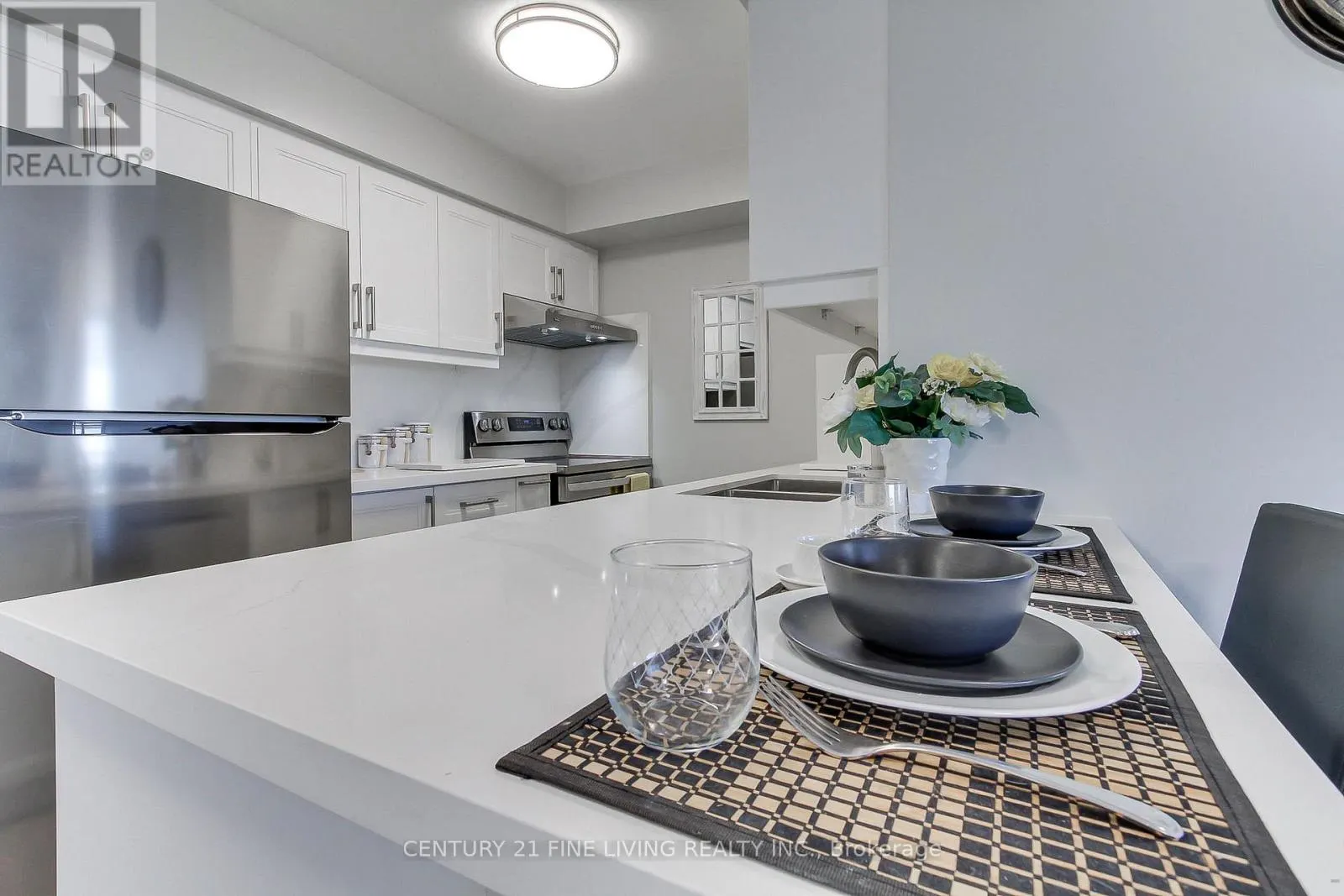1415 - 55 STRATHAVEN DRIVE