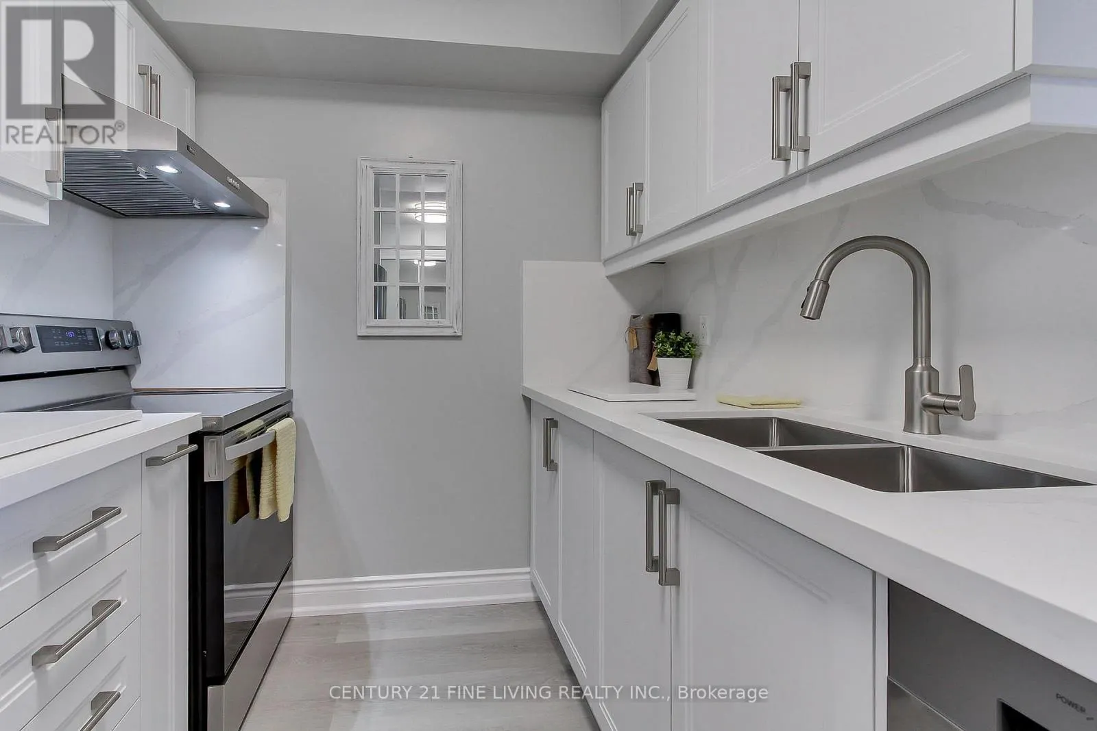 1415 - 55 STRATHAVEN DRIVE