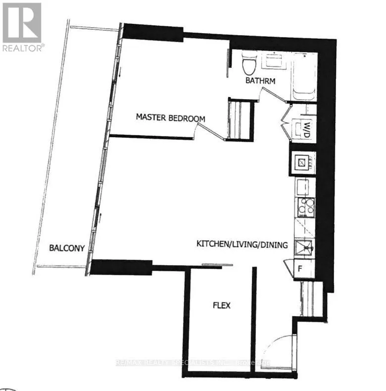2106 - 3883 QUARTZ ROAD