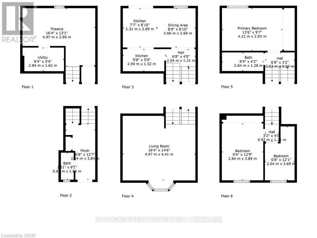 17 - 30 HESLOP ROAD