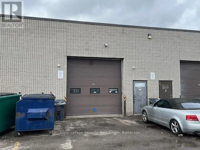 21 - 130 LEPAGE COURT