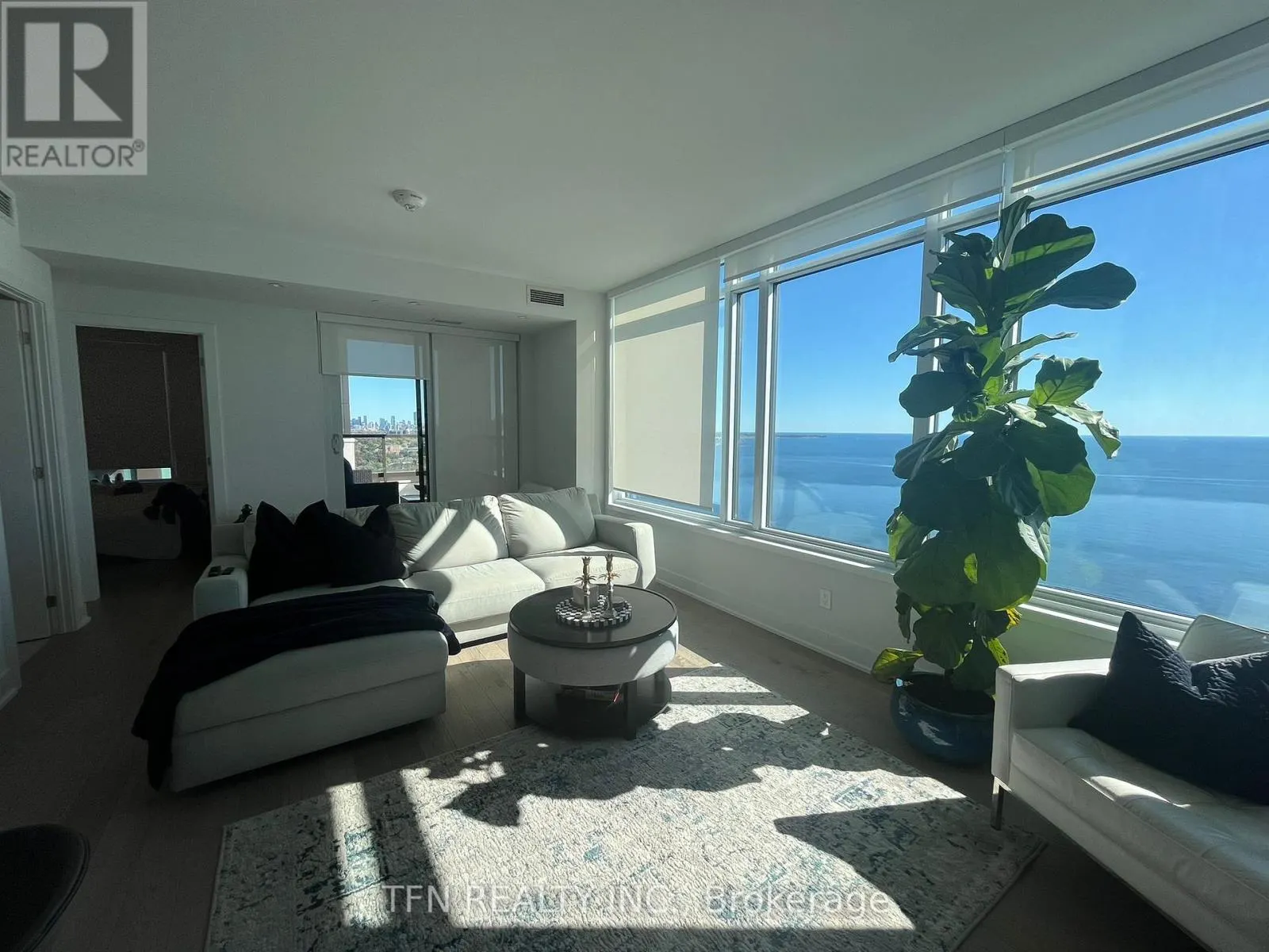 3306 - 1928 LAKE SHORE BOULEVARD W