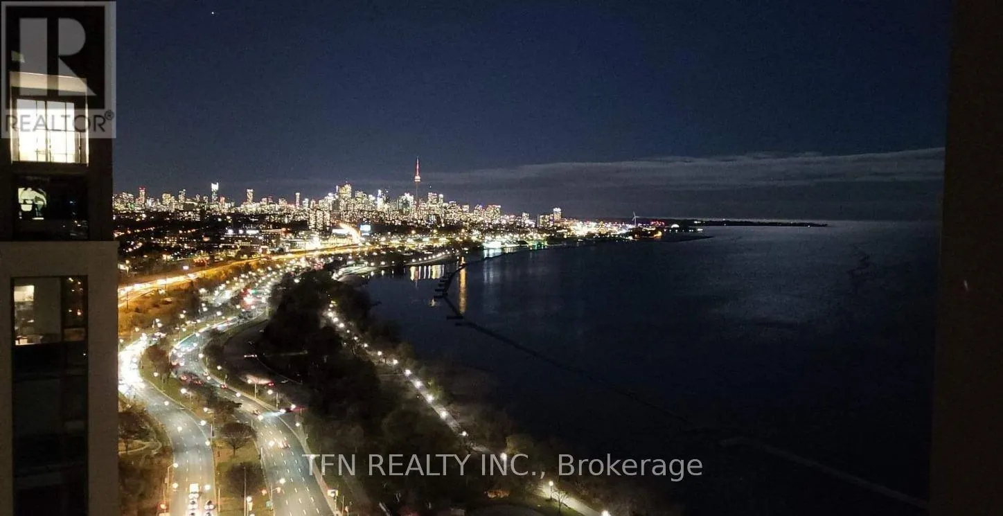3306 - 1928 LAKE SHORE BOULEVARD W