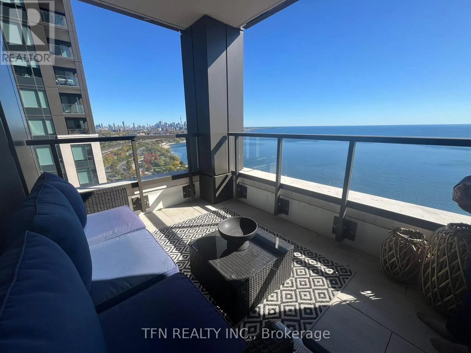 3306 - 1928 LAKE SHORE BOULEVARD W