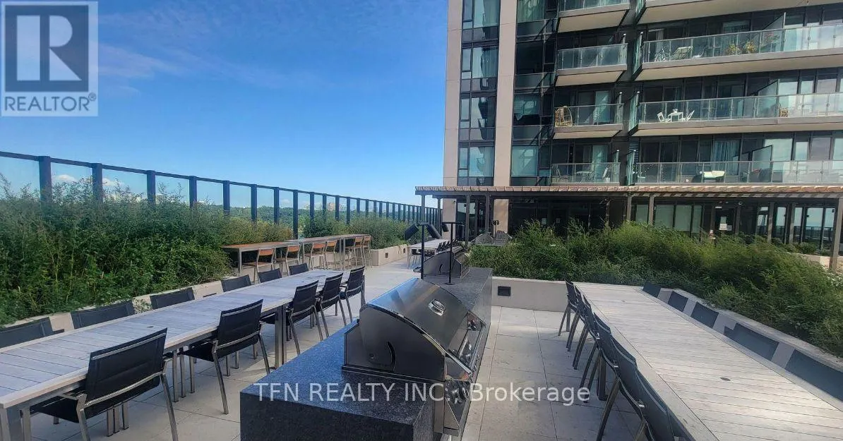 3306 - 1928 LAKE SHORE BOULEVARD W