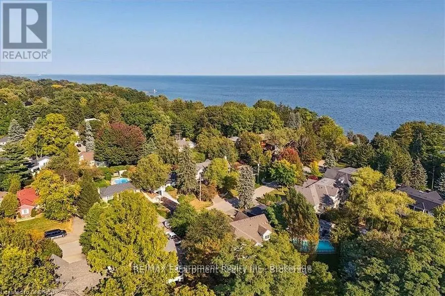 214 LAKEWOOD DRIVE