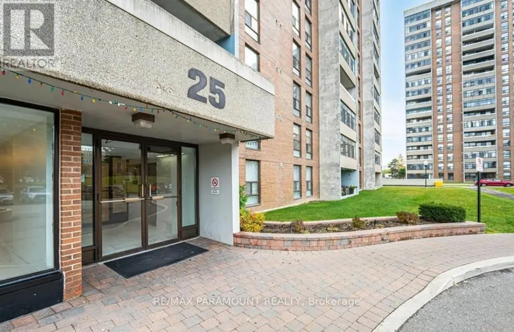 1902 - 25 KENSINGTON ROAD