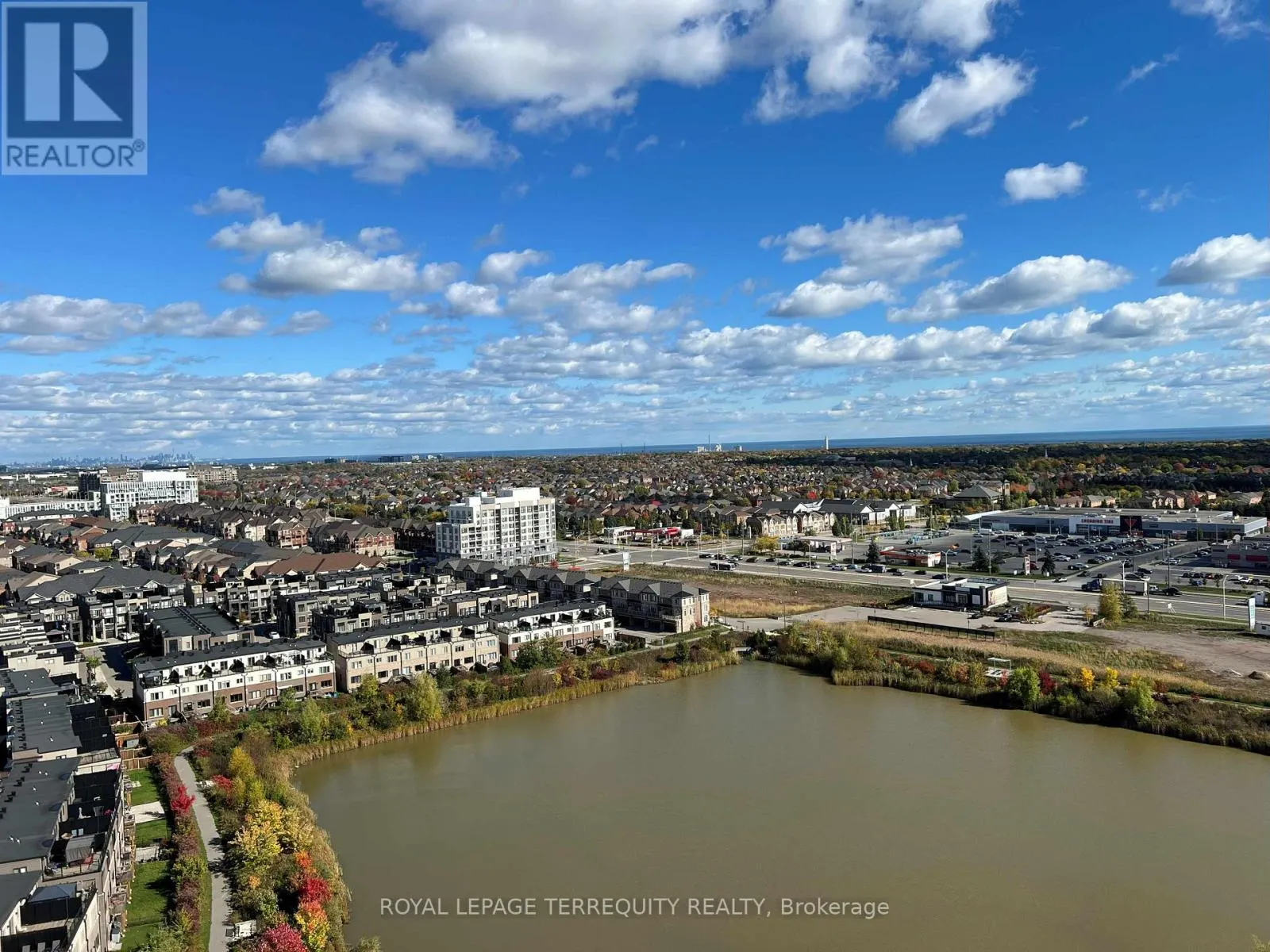 1809 - 3079 TRAFALGAR ROAD