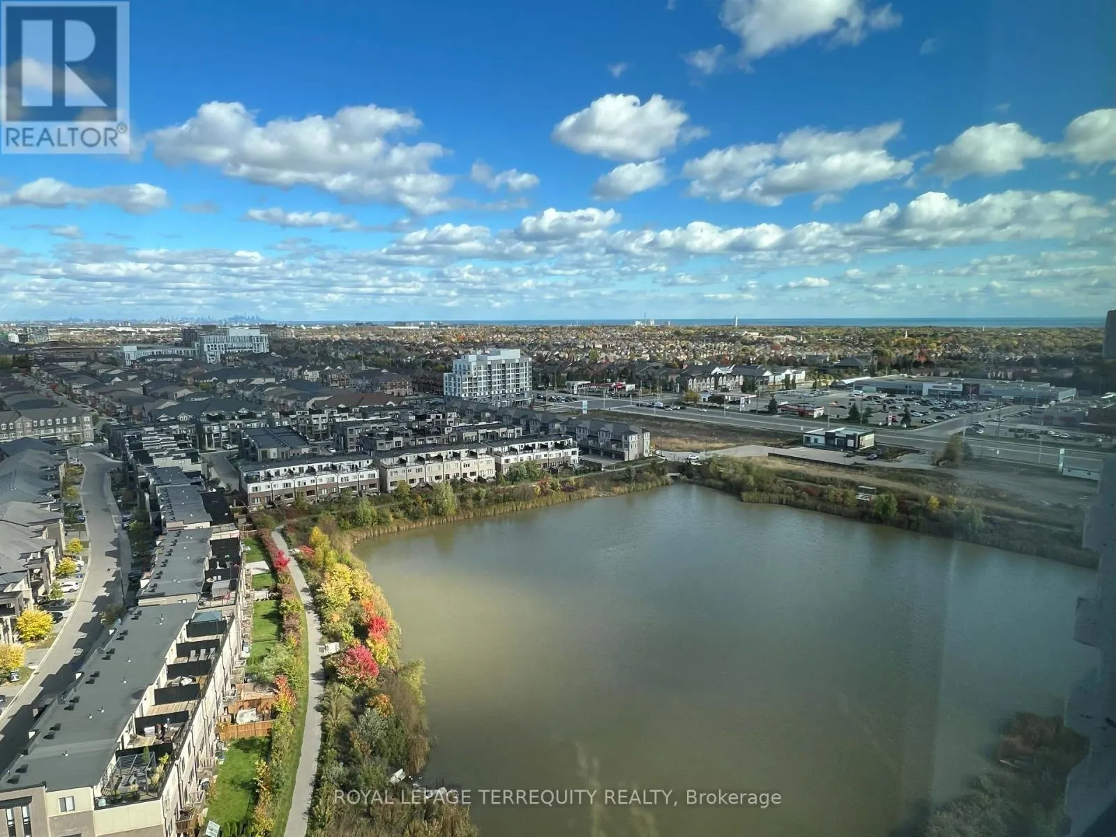 1809 - 3079 TRAFALGAR ROAD