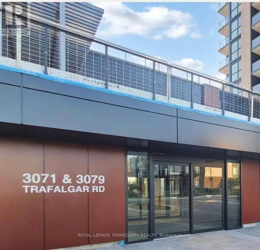 1809 - 3079 TRAFALGAR ROAD