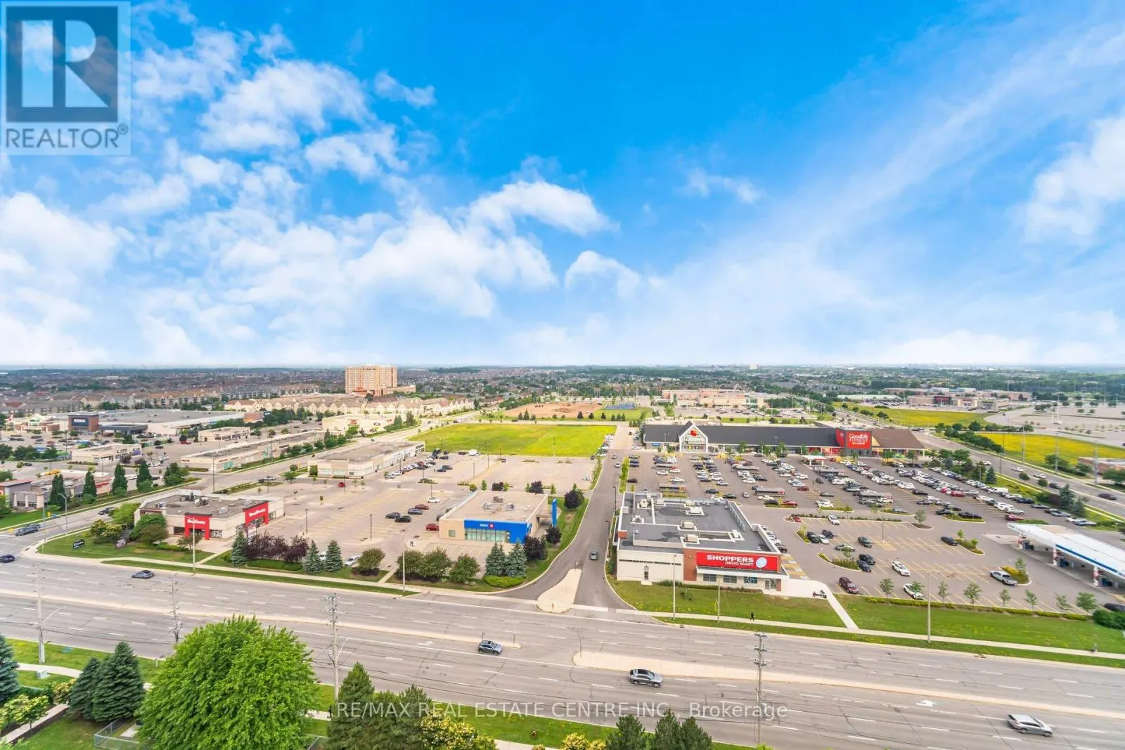 109 - 4850 GLEN ERIN DRIVE