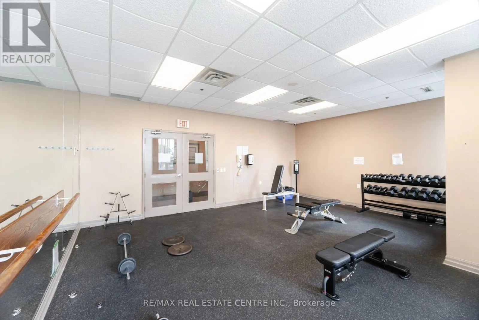 109 - 4850 GLEN ERIN DRIVE