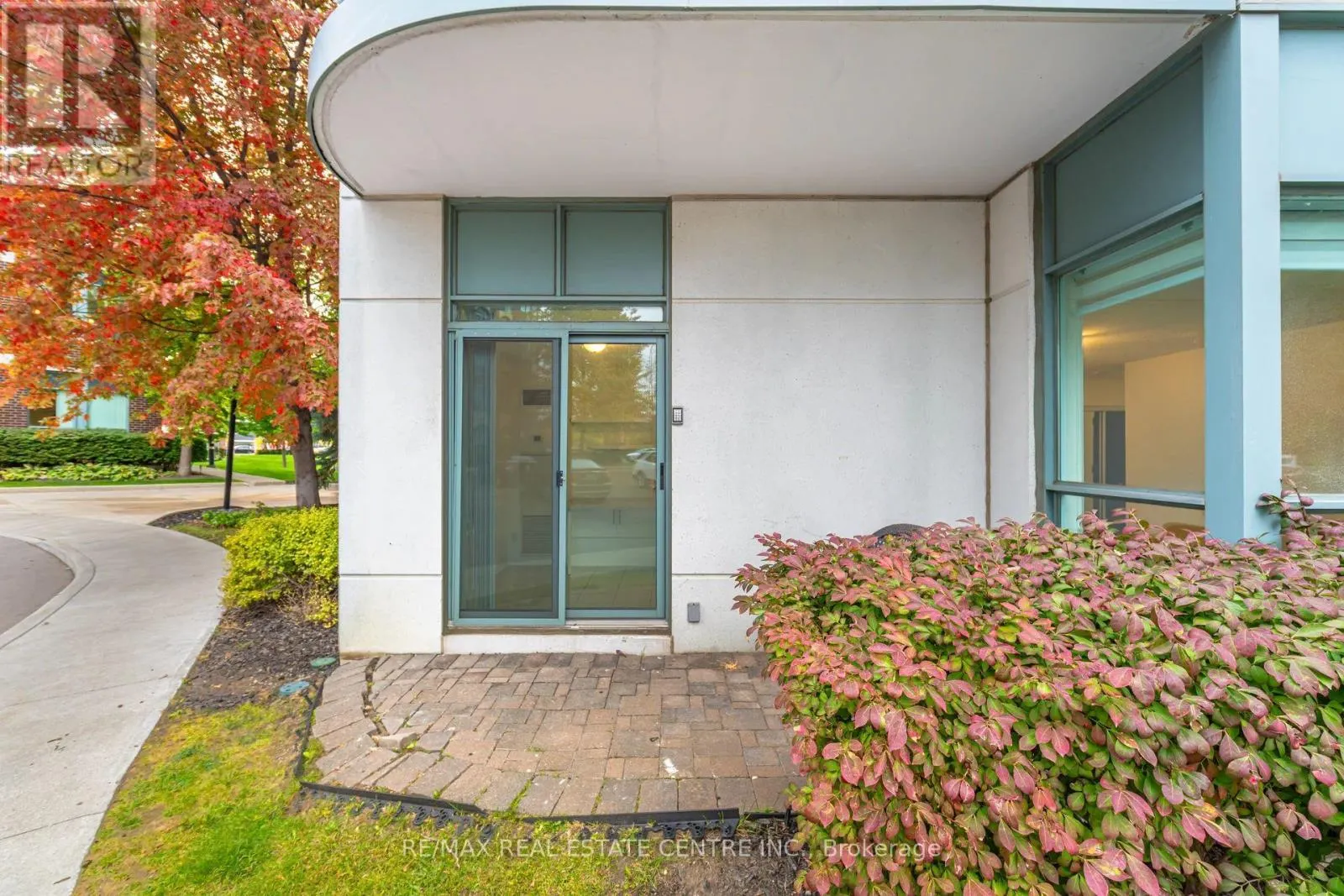 109 - 4850 GLEN ERIN DRIVE