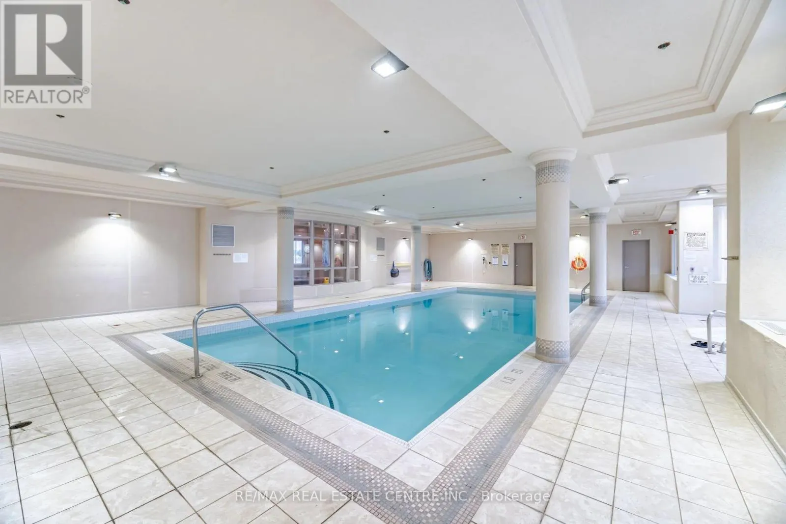 109 - 4850 GLEN ERIN DRIVE