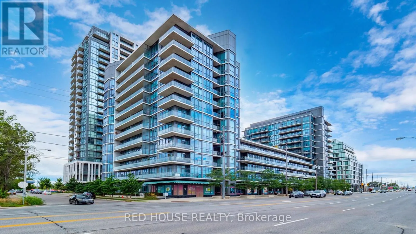 604 - 1185 THE QUEENSWAY AVENUE