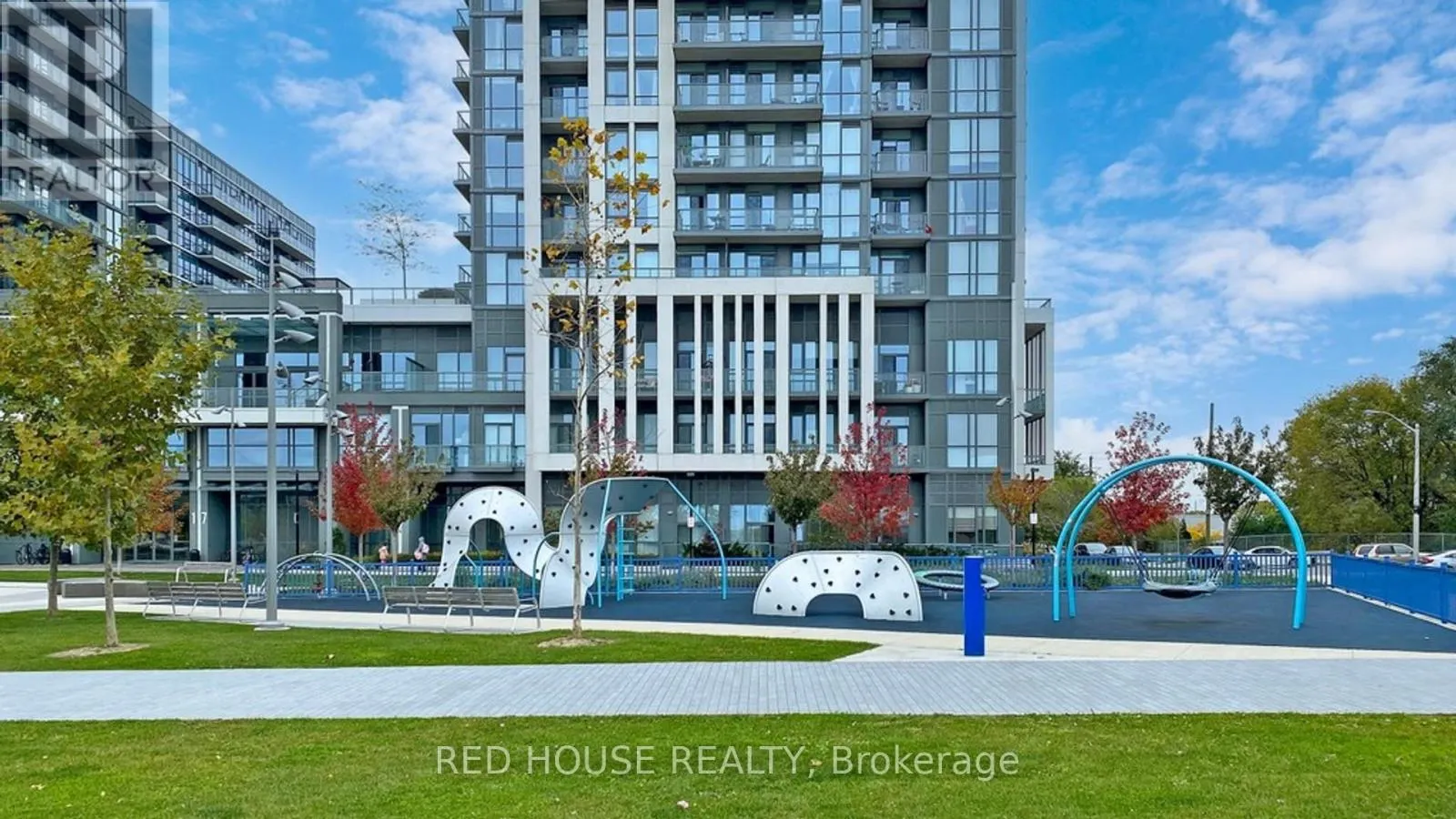 604 - 1185 THE QUEENSWAY AVENUE