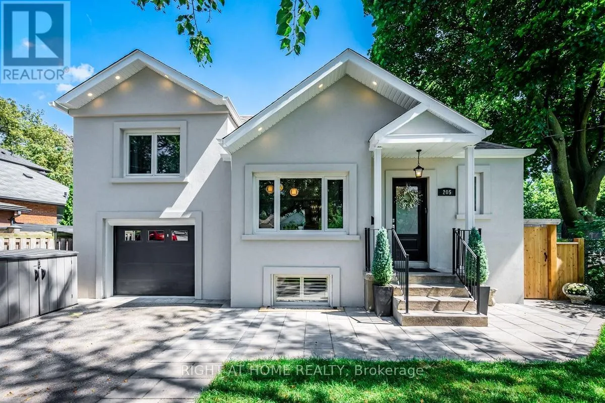 205 PRINCE EDWARD DRIVE S
