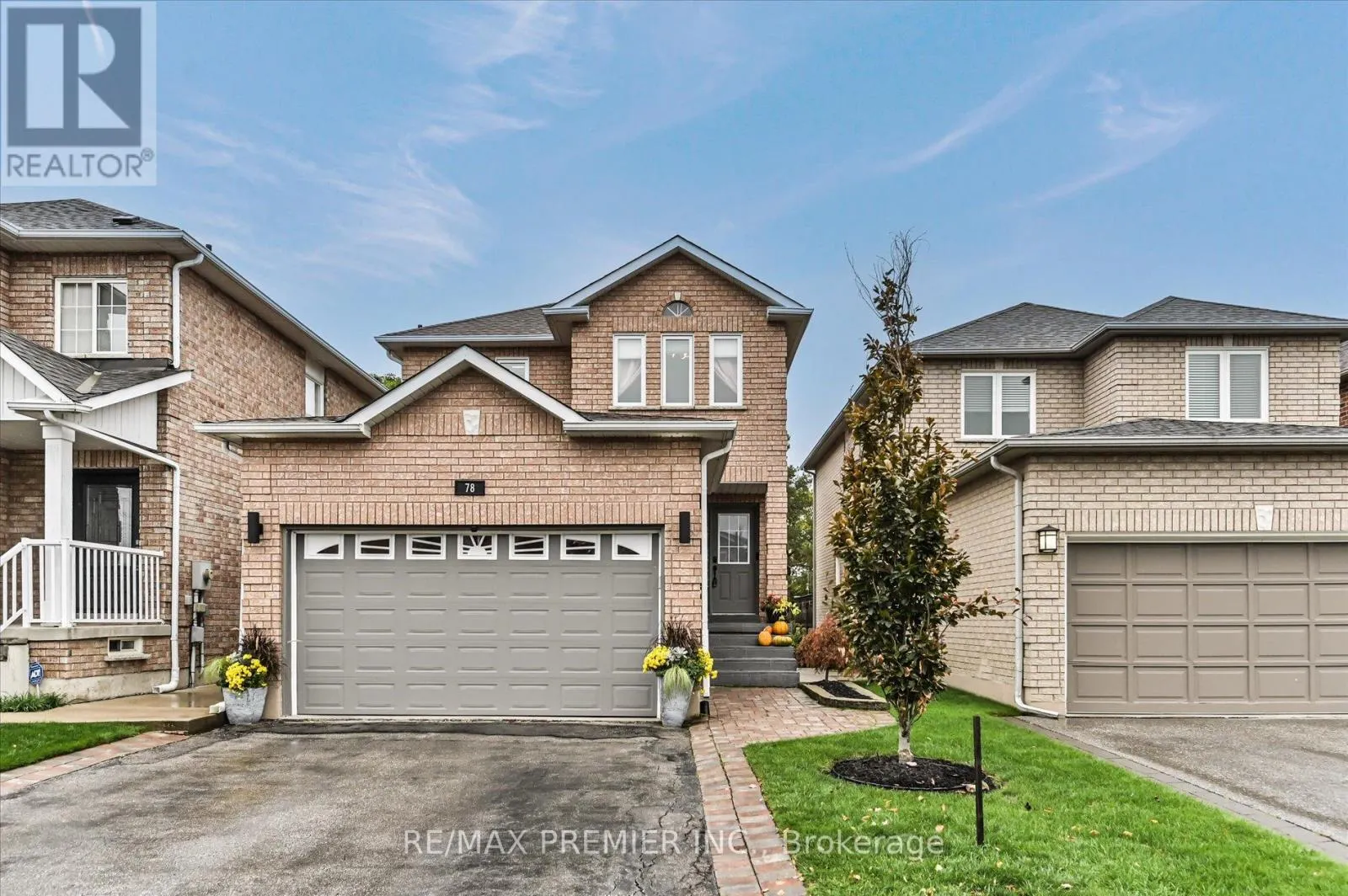 78 ARCHBURY CIRCLE