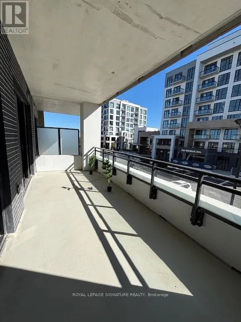 D204 - 720 WHITLOCK AVENUE