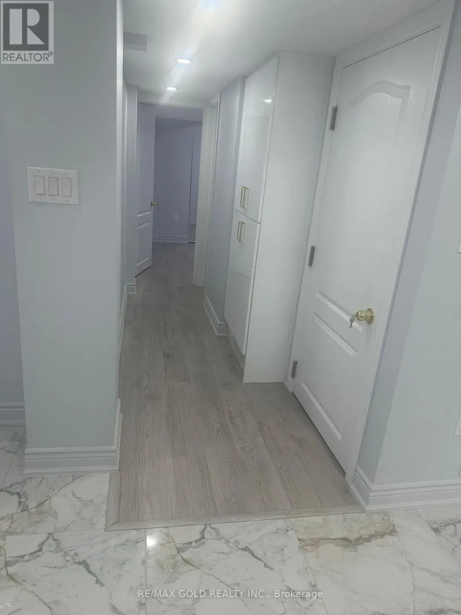 BASEMENT - 5349 TENTH LINE W