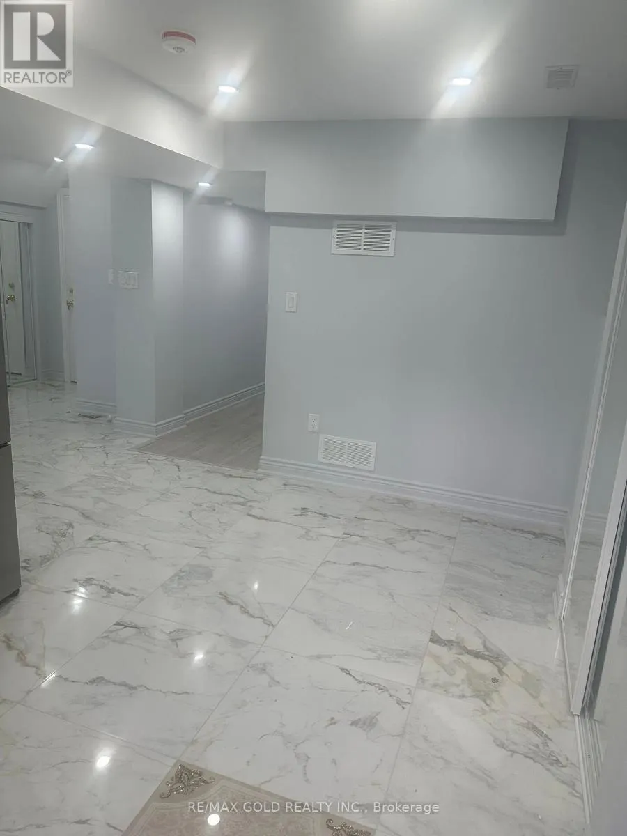 BASEMENT - 5349 TENTH LINE W