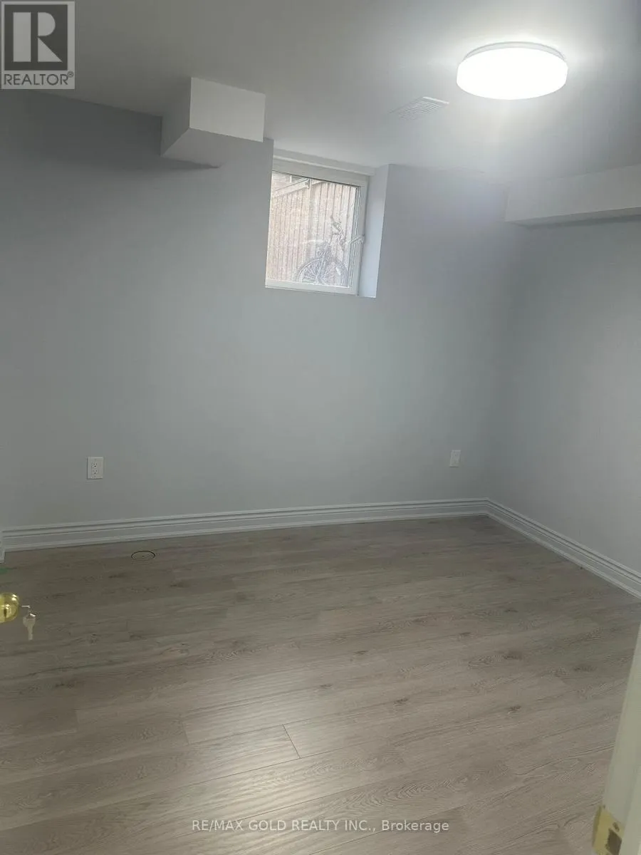 BASEMENT - 5349 TENTH LINE W