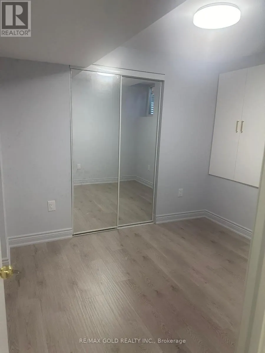 BASEMENT - 5349 TENTH LINE W