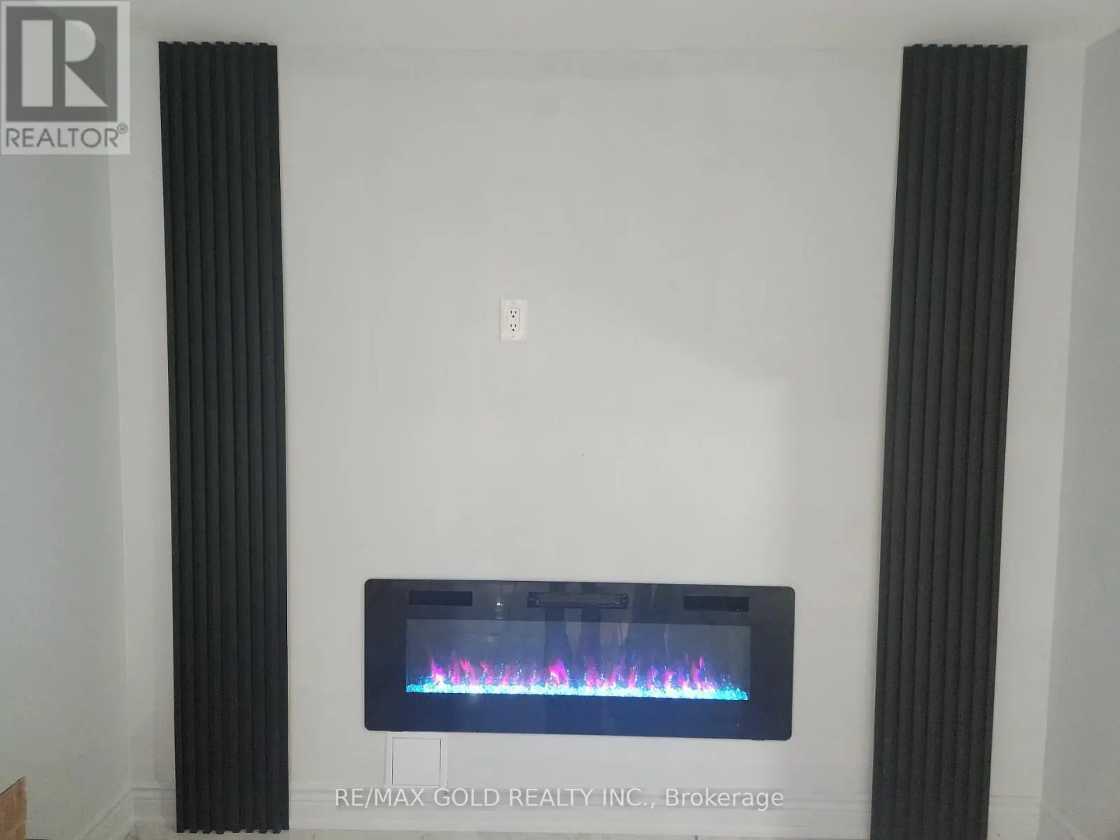 BASEMENT - 5349 TENTH LINE W