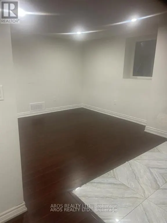 BASEMENT - 471 DOUGALL AVENUE, #Basement